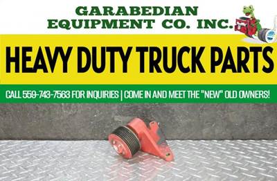 Cummins ISB 6.7L Engine Part for a Freightliner M Line Walk-In Van