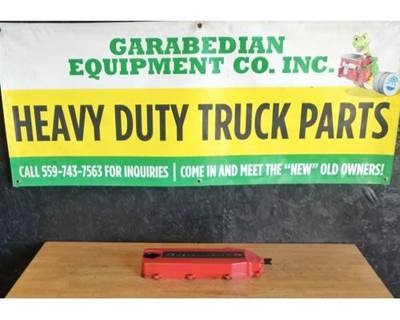 Cummins ISB 6.7L Crankcase Breather Cover CPL 3335, Part # 4989994