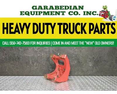 Cummins ISB 6.7L Alternator Mounting Bracket, Part # 4947369, Fits Freightliner M Line Walk-In Van