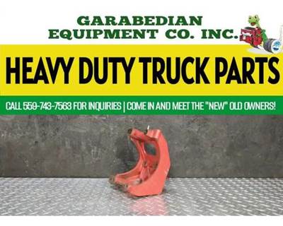 Cummins ISB 6.7L CM2250 Alternator Mounting Bracket, Part # 4947369