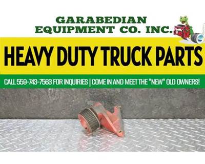 Cummins ISB 6.7L CM2250 Idler Pulley, Part # 5259448 / 5259449 (4980412)