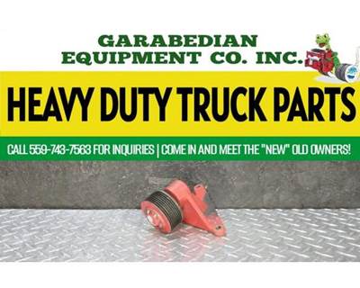 Used Cummins ISB 6.7L CM2250 Idler Pulley, Part # 5259448 / 4980412 / 5259449