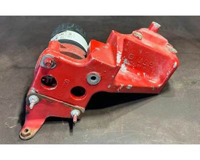 Cummins ISB 6.7L Fuel Filter Head with Support Bracket, Part # 5363391 5262090 4941752 4934844