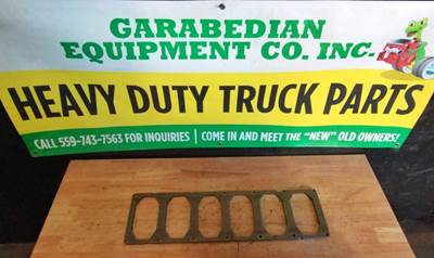 Cummins ISB Engine Part for a Freightliner MT45 Chassis