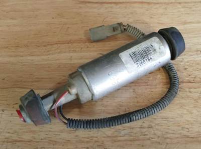 Cummins ISB Engine Part for a Freightliner MT45 Chassis