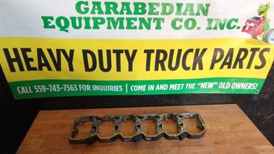 Cummins ISB Engine Part for a Freightliner MT45 Chassis