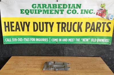 Cummins ISB Engine Part for a Freightliner MT45 Chassis