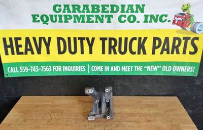 Cummins ISB Engine Part for a Freightliner MT45 Chassis