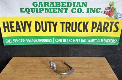 Cummins ISB Engine Part for a Freightliner MT45 Chassis