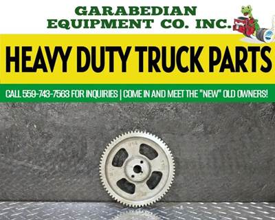 Cummins ISB Engine Part for a Freightliner MT55 Chassis