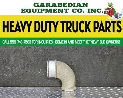 Cummins ISB Engine Part for a Freightliner MT55 Chassis