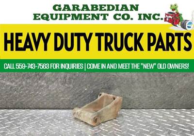 Cummins ISB Engine Part for a Freightliner MT55 Chassis