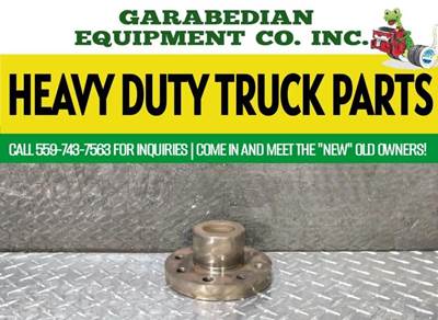 Cummins ISB Engine Part for a Freightliner MT55 Chassis