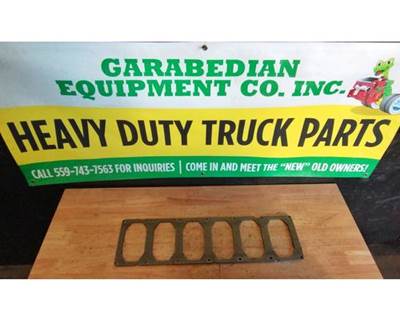 Cummins ISB CM850 Block Stiffening Plate, Part # 3959073 / 4892080 / 3965764