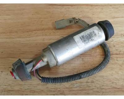 Cummins ISB CM850 Fuel Transfer Pump for Freightliner MT45 Chassis, Part # 3968187/3955115/3968188