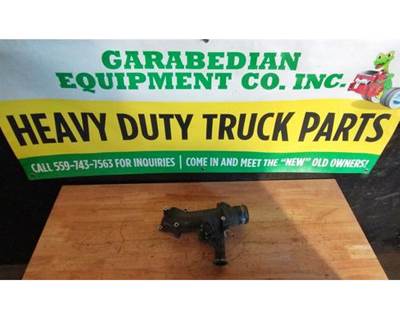 Cummins ISB CM850 Air Intake Connection for Freightliner MT45 Chassis, Part # 3965572