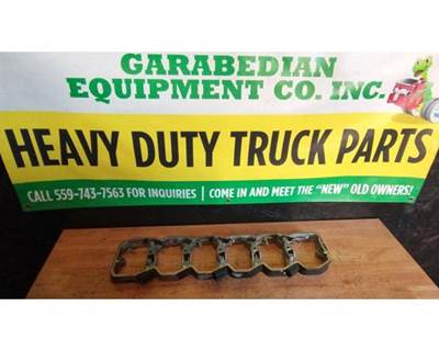 Cummins ISB CM850 Rocker Housing / Rocker Box, Part # 3955120 / 3955121