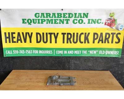 Cummins ISB CM850 ECM Cooling Plate, Part # 3955039 for Freightliner MT45 Chassis