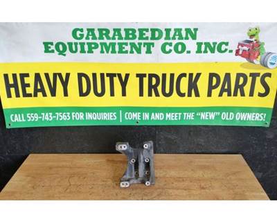 Cummins ISB CM850 Alternator Mounting Bracket for Freightliner MT45 Chassis, Part # 3966352
