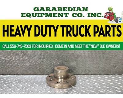 Cummins ISB 5.9L Flex Plate / Crankshaft Adapter, Part # 3960058, 3902573, 3906806