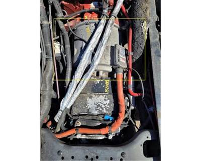 Used Eaton Synchronous Motor A-8036 for Freightliner M Line Walk-In Van