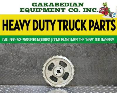 Cummins ISB 5.9L Fuel Pump Drive Gear, Part # 3945280, Fits Freightliner MT55 Chassis
