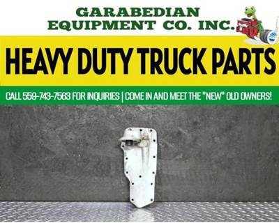 Cummins ISB 5.9L Oil Filter Head / Housing, Part # 3942366