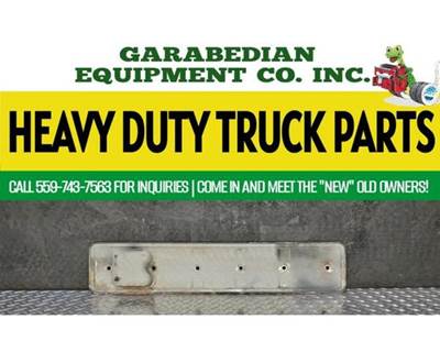 Used Cummins ISB 5.9L Push Rod Side Cover, Part # 3945197 for Freightliner MT55 Chassis