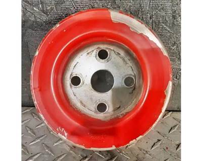 Cummins ISC 8.3 Fan Hub Pulley, Part # 5282158