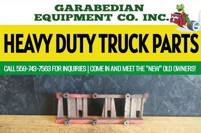 Cummins ISL G Engine Part for a American La France CONDOR