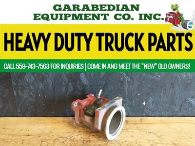 Cummins ISL G Engine Part for a American La France CONDOR