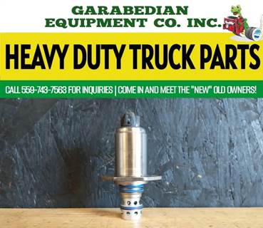 Cummins ISL G Engine Part for a American La France CONDOR