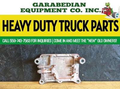 Cummins ISL G Engine Part for a American La France CONDOR