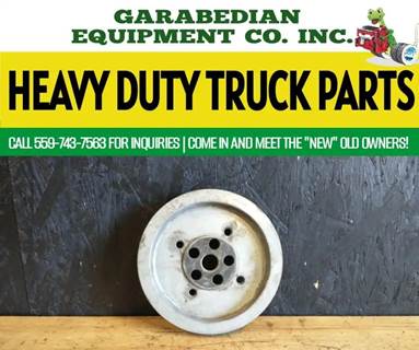 Cummins ISL G Engine Part for a American La France CONDOR