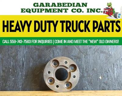 Cummins ISL G Engine Part for a American La France CONDOR