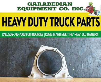 Cummins ISL G Engine Part for a American La France CONDOR