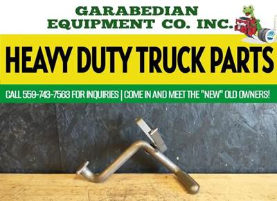 Cummins ISL G Engine Part for a American La France CONDOR