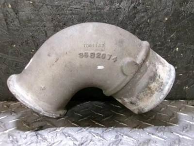 Cummins ISL G Engine Part