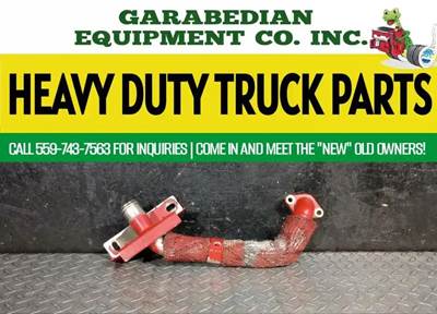 Cummins ISL G Engine Part