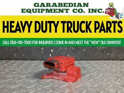 Cummins ISL G Engine Part