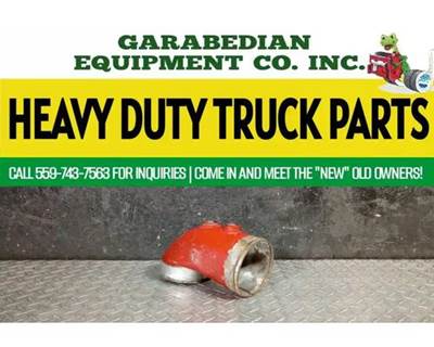 Cummins ISL G CM2180 Air Inlet Tube, Part # 4946838