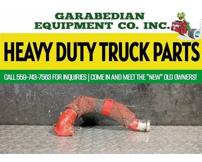Used 2012 Cummins ISL G CM2180 Air Transfer Tube, Part # 4946377