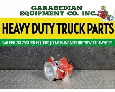 Cummins ISL G CM2180 Air Inlet Adapter, Part # 4946617