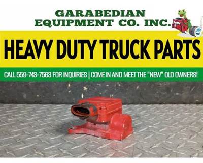 Cummins ISL G CM2180 Mass Flow Sensor, Part # 3929935