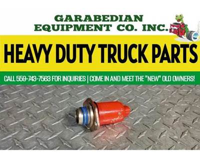 Cummins ISL G Fuel Flow / Fuel Control Valve, Part # 3933841, 3933049, 3928310