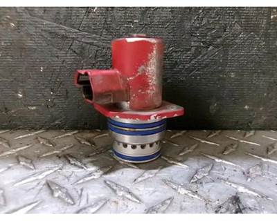 2012 Cummins ISL G CM2180 Fuel Shutoff Valve, Part # 3931710