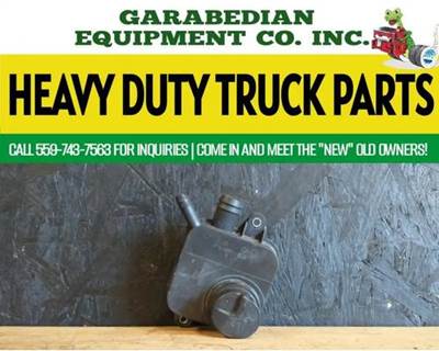 2009 Cummins ISL G Crankcase Breather, Part # 3957926