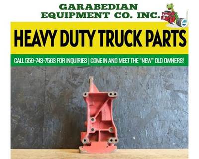 2009 Cummins ISL G Alternator Bracket, Part # 4935506 / 4937688 / 5362361 / 5265065