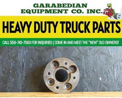 Cummins ISL G Crankshaft Adapter, Part # 3907612, Fits American La France Condor