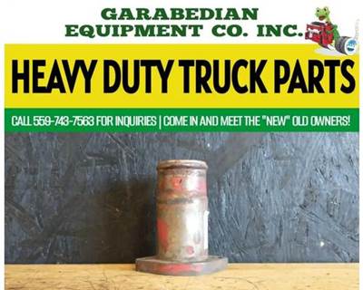 Cummins ISL G Water Outlet Connection for 2009 American La France Condor, Part # 4946501